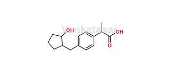 Picture of Loxoprofen Impurity 7