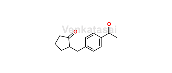 Picture of Loxoprofen Impurity 8