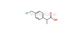 Picture of Loxoprofen Impurity 9