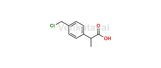 Picture of Loxoprofen Impurity 9