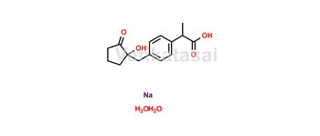 Picture of Loxoprofen Impurity 10