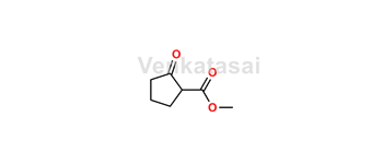 Picture of Loxoprofen Impurity 11