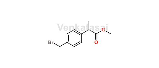 Picture of Loxoprofen Impurity 13