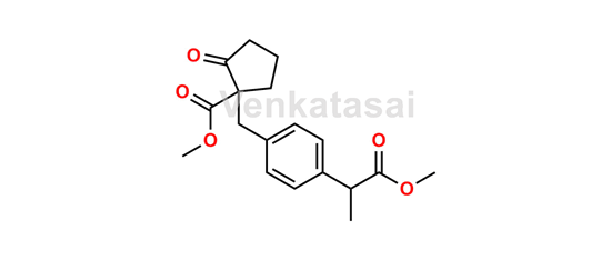 Picture of Loxoprofen Impurity 14