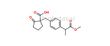 Picture of Loxoprofen Impurity 16