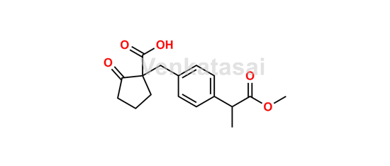 Picture of Loxoprofen Impurity 16