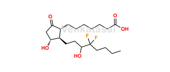 Picture of 15-Hydroxy Lubiprostone