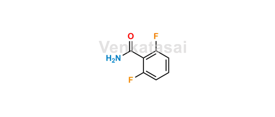 Picture of Lufenuron EP Impurity A