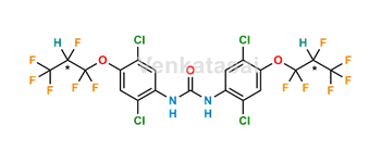 Picture of Lufenuron EP Impurity H