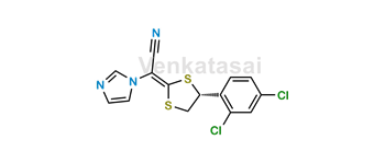 Picture of Luliconazole