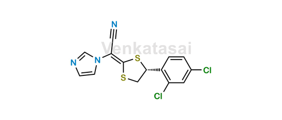 Picture of Luliconazole