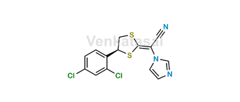 Picture of (S)-Luliconazole-Z-Isomer