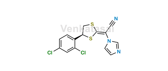 Picture of (S)-Luliconazole-Z-Isomer