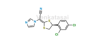 Picture of (S)-Luliconazole-E-Isomer