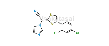 Picture of Luliconazole Isomer-1