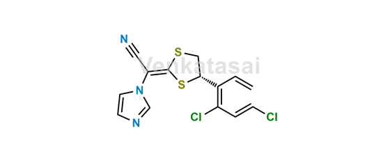 Picture of Luliconazole Isomer-1