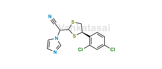 Picture of Luliconazole Isomer-2