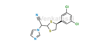 Picture of Luliconazole Isomer-3