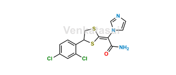 Picture of Luliconazole Impurity 1