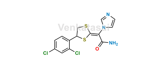 Picture of Luliconazole Impurity 1