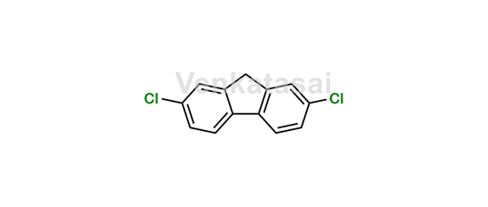 Picture of 2,7-Dichlorofluorene