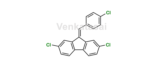 Picture of Lumefantrine DCF- Derivative