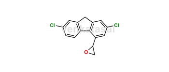 Picture of 5-Oxiranyl-2,7-Dichlorofluorene