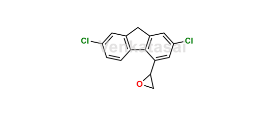 Picture of 5-Oxiranyl-2,7-Dichlorofluorene