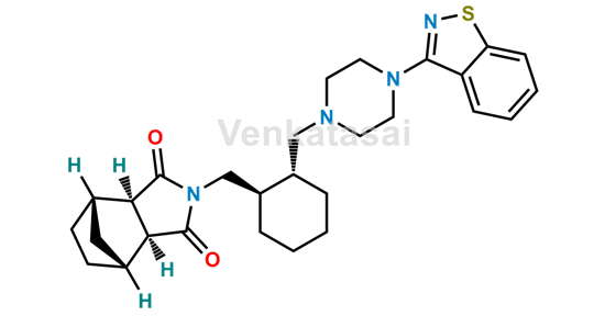 Picture of Lurasidone