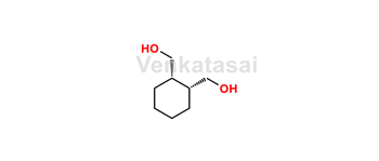 Picture of Cis-1,2-Cyclohexanedimethanol