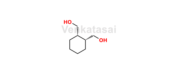 Picture of Cis-1,2-Cyclohexanedimethanol