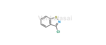 Picture of 3-Chloro-1,2-benzisothiazole