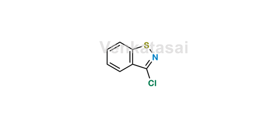 Picture of 3-Chloro-1,2-benzisothiazole