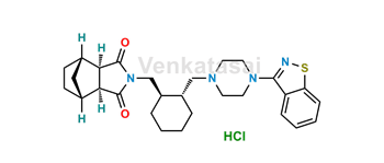 Picture of Exodiene Lurasidone