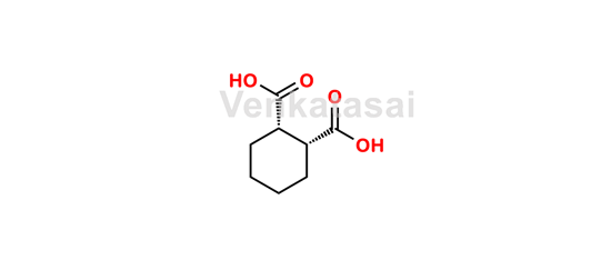 Picture of Cis-1,2-cyclohexanedicarboxylic acid