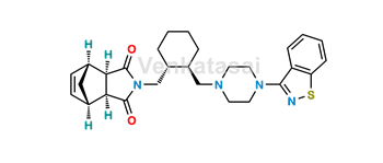 Picture of Exodiene Lurasidone