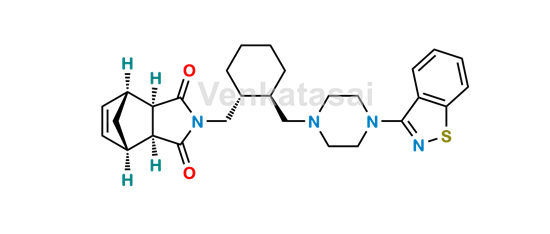 Picture of Exodiene Lurasidone