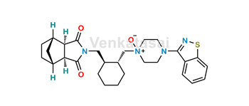 Picture of Lurasidone LH6 Impurity