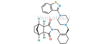 Picture of Transdiene Lurasidone