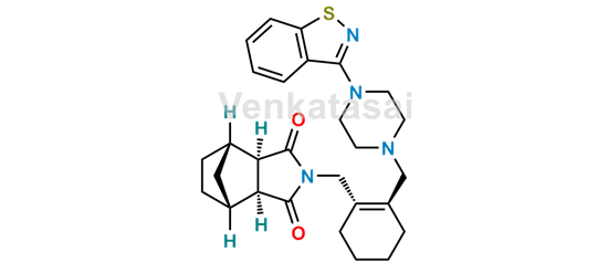 Picture of Transdiene Lurasidone