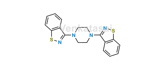 Picture of Lurasidone Impurity A