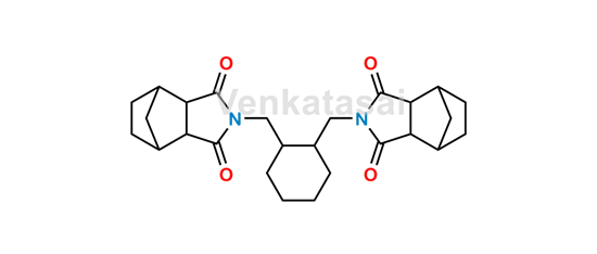 Picture of Lurasidone Impurity J