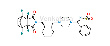 Picture of Lurasidone Impurity-P-DP5