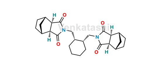 Picture of Lurasidone Impurity 5