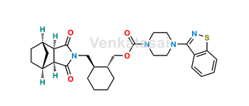 Picture of Lurasidone Impurity 6