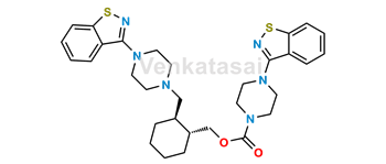 Picture of Lurasidone Impurity 7