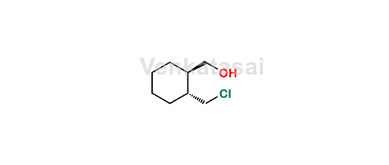 Picture of Lurasidone Impurity 15