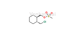 Picture of Lurasidone Impurity 16