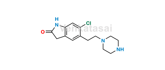 Picture of Lurasidone Impurity 21