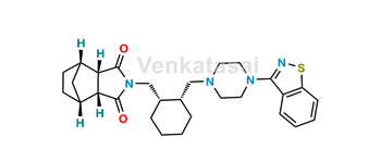 Picture of Lurasidone Impurity 28